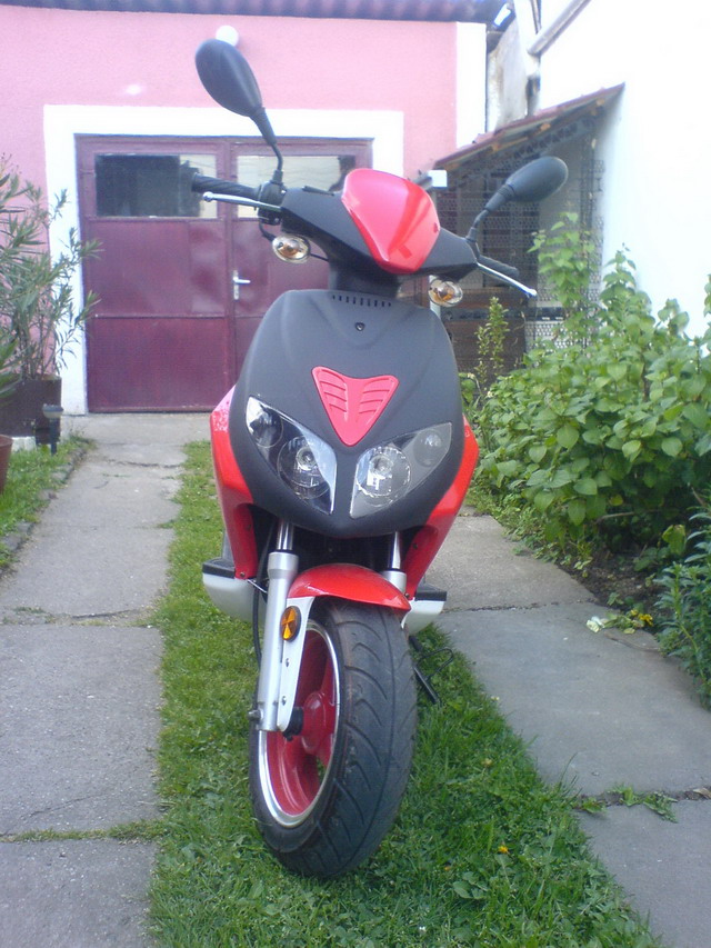 Kupih Sprint Max Sta Dalje 