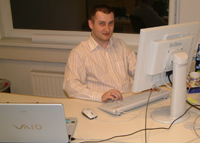 Dejan Topalovic